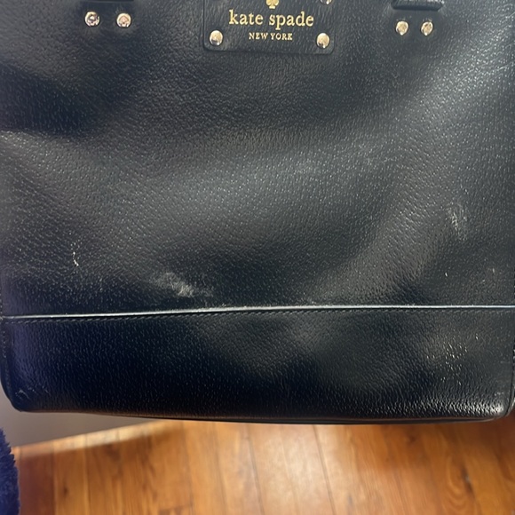 Kate Spade Wellesley Small Bag - Picture 4 of 6